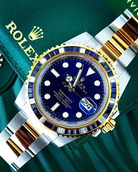 rolex submariner diamond colours|Rolex Submariner with diamond bezel.